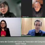 Otro tema en el que tampoco ha movido Rocha un dedo es en la creación del Código de Ética del Canal, así como el defensor de las Audiencias, a pesar de que lo obliga la Ley en Materia de Telecomunicaciones y Radiodifusión, que impulsó Claudia Sheinbaum. FOTO: Especial