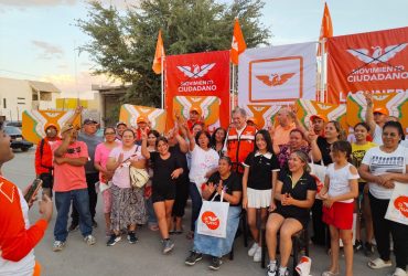 Crónica del Recorrido por Quinta los Nogales y Villas de la Huerta