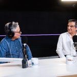 * Durante Diálogos con Américo, subraya avances en el proceso de reconstrucción del tejido social a través del DIF Tamaulipas y el programa Lazos de Bienestar en beneficio de las y los niños tamaulipecos. FOTO: Especial
