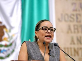 Exige diputada Álvarez a la SEP claridad sobre calendario escolar