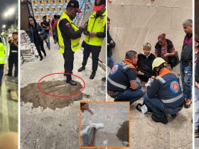 Es muy importante que pronto ajusten sus protocolos y capaciten al personal, una responsabilidad de la Dirección General, que encabeza Adrián Rubalcava. FOTOS: Magacín CDMX