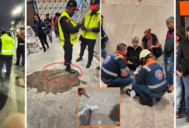 Es muy importante que pronto ajusten sus protocolos y capaciten al personal, una responsabilidad de la Dirección General, que encabeza Adrián Rubalcava. FOTOS: Magacín CDMX