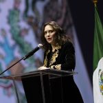 No hay buen parangón, pero sí pueden plantearse otras figuras imaginativas del agravio contra los mexicanos por parte de la presidenta de la Comunidad de Madrid, España, Isabel Díaz Ayuso. FOTO: Especial