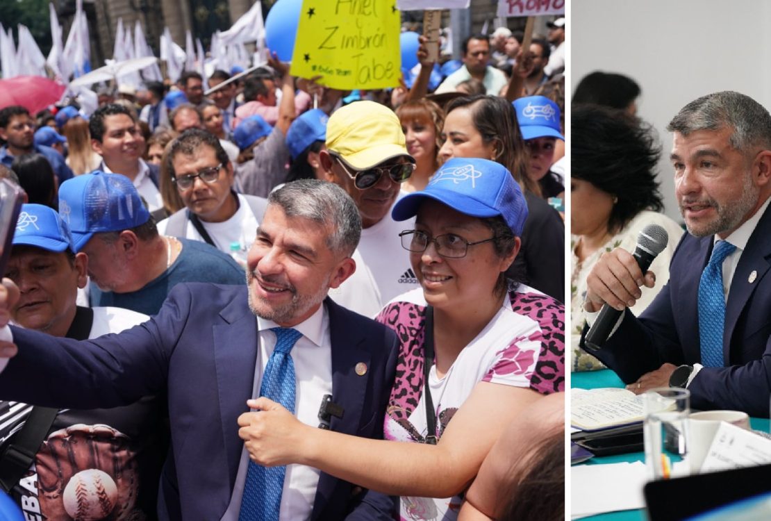 Como aquí lo anticipé desde hace más de una la semana, la comparecencia del alcalde de Miguel Hidalgo, el panista Mauricio Tabe resultó prácticamente un día de campo, porque no le sacaron pancartas, ni lo cambiaron de salón de última hora, ni le llevaron provocadores a gritonearle. FOTO: Especial