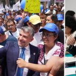 Como aquí lo anticipé desde hace más de una la semana, la comparecencia del alcalde de Miguel Hidalgo, el panista Mauricio Tabe resultó prácticamente un día de campo, porque no le sacaron pancartas, ni lo cambiaron de salón de última hora, ni le llevaron provocadores a gritonearle. FOTO: Especial