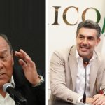 Literal, el PVEM de la Ciudad de México ya es el partido de los Chuchos, empezando por quien funge de líder, el diputado Chucho Sesma. Pero hay otros dos que recién tripularon a ese partido: los ex perredistas Jesús Zambrano y Jesús Ortega, conocidos como el clan de Los Chuchos, los enterradores del PRD a nivel nacional. FOTOS: Especial