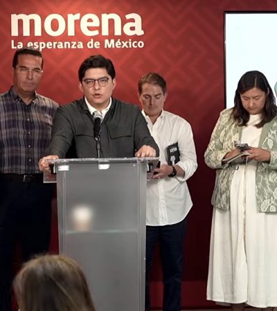 Antes de pretender ser presidente de Morena en la CDMX, el diputado Paulo García debería echarle una buena leída a los Estatutos de su partido, porque en la Chilanguera de este domingo evidenció su ignorancia al respecto. FOTO: Especial
