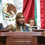 Pide Congreso a Alcaldías colocar pavimentos permeables en banquetas y vialidades secundarias