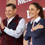Hay datos que apuntan a que la administración de Alejandro Armenta en Puebla se va en el camino correcto, lo que incluso reconoció la presidenta Claudia Sheinbaum en su conferencia de prensa Mañanera. FOTO: Archivo / Especial