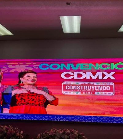 El siempre polémico diputado federal, Alfonso Ramírez Cuéllar, ya metió ruido en Morena en la Ciudad de México, con su activismo político en las últimas semanas, cuya intención real es quedarse al frente del partido en la capital del país, lo que pone en riesgo los acuerdos ya establecidos de los grupos y las fuerzas políticas locales. FOTO: Especial