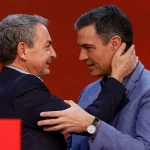 Este martes, el juzgado central de instrucción número 4 de la Audiencia Nacional de España notificó al expresidente, José Luis Rodríguez Zapatero su imputación como investigado por tráfico de influencias, blanqueo de capitales, falsedad documental y organización criminal en el caso del rescate (con 53 millones de euros) de la línea aérea Plus Ultra.