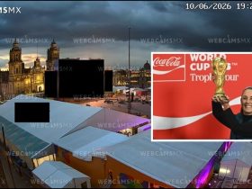 Por más que el actual gobierno federal se presente como el gran defensor de la soberanía nacional, como nunca antes, en el caso de la FIFA toparon con un poder supranacional y se doblaron. FOTOS: WebcamsMX / Especial