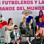 El próximo jueves inicia la fiesta del Mundial de Futbol 26 en la Ciudad de México, que será la única urbe del mundo donde se han realizado tres inauguraciones de este evento, para lo cual se contará a partir de este día que diversas actividades, como las siguientes: