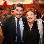 No puede pensarse de otra manera por dos razones. La Primera: porque ahí está Godoy, quien como titular de la Fiscalía General de Justicia de la Ciudad de México (FGJCDMX) destacó por perseguir a la oposición y no por atacar frontalmente a la delincuencia. FOTO: Facebook Javier Corral
